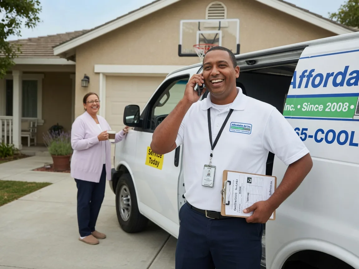 Central Ac Repair Sioux City, IA FAQs